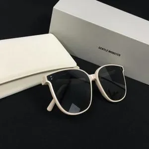 GENTLE MONSTER | Accessories | New Gentle Monster Flatba My Ma